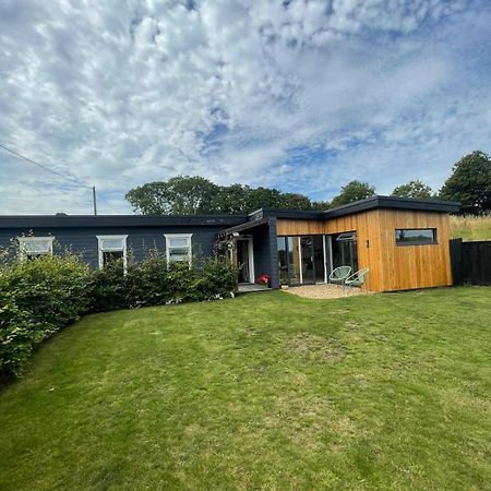 Ocean Breeze Villa Cork Exteriör bild