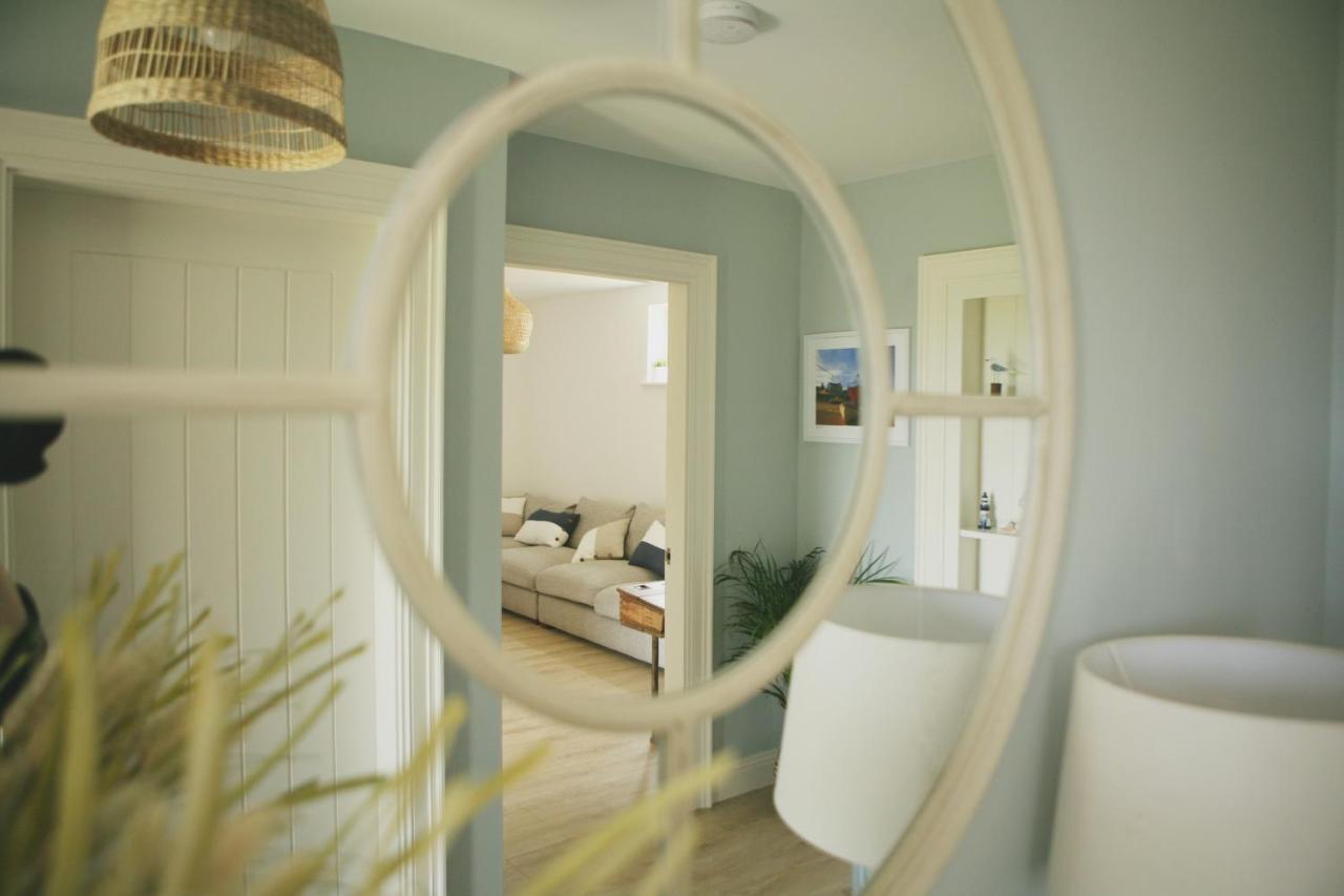 Ocean Breeze Villa Cork Exteriör bild