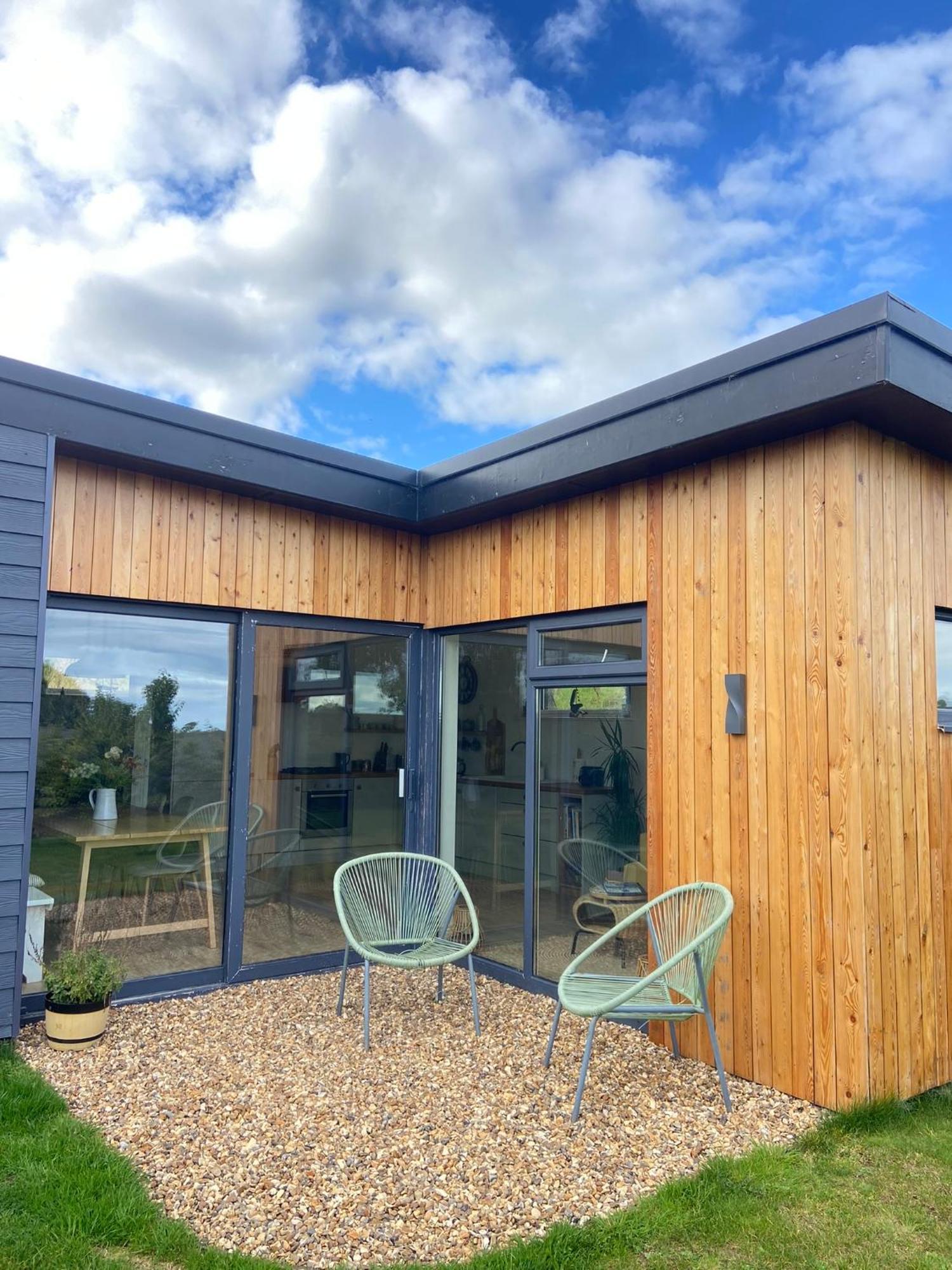 Ocean Breeze Villa Cork Exteriör bild