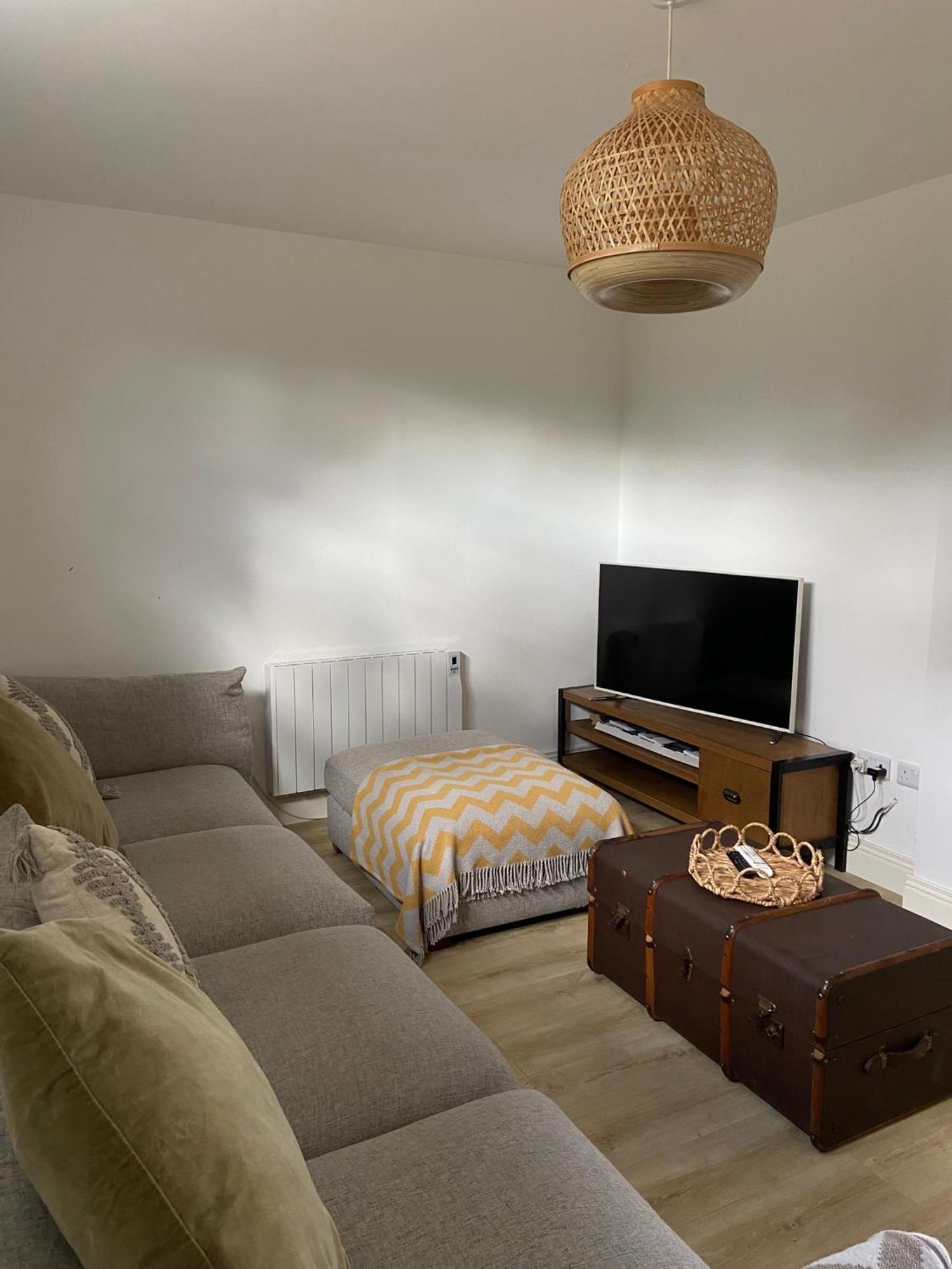 Ocean Breeze Villa Cork Exteriör bild