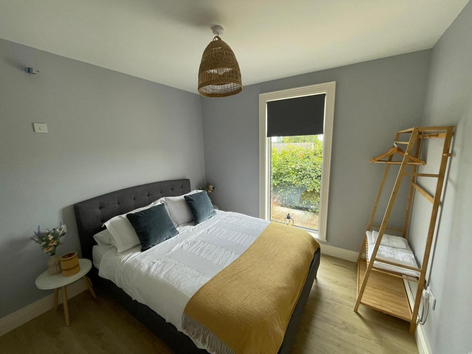 Ocean Breeze Villa Cork Exteriör bild