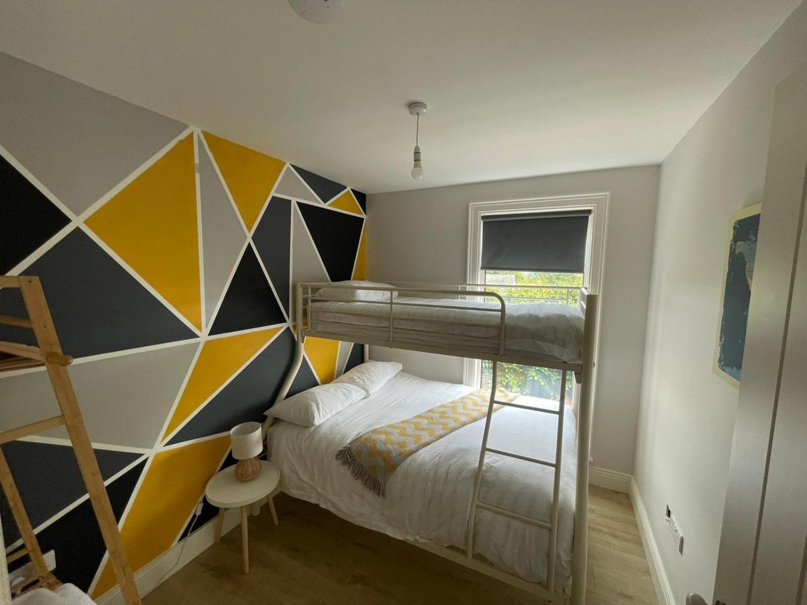 Ocean Breeze Villa Cork Exteriör bild