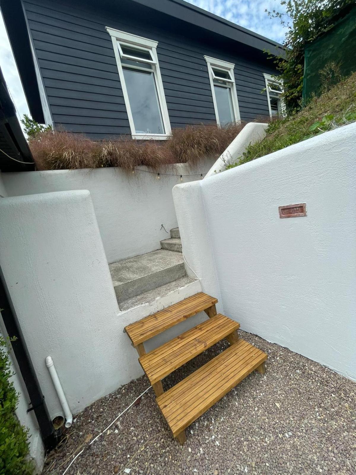 Ocean Breeze Villa Cork Exteriör bild