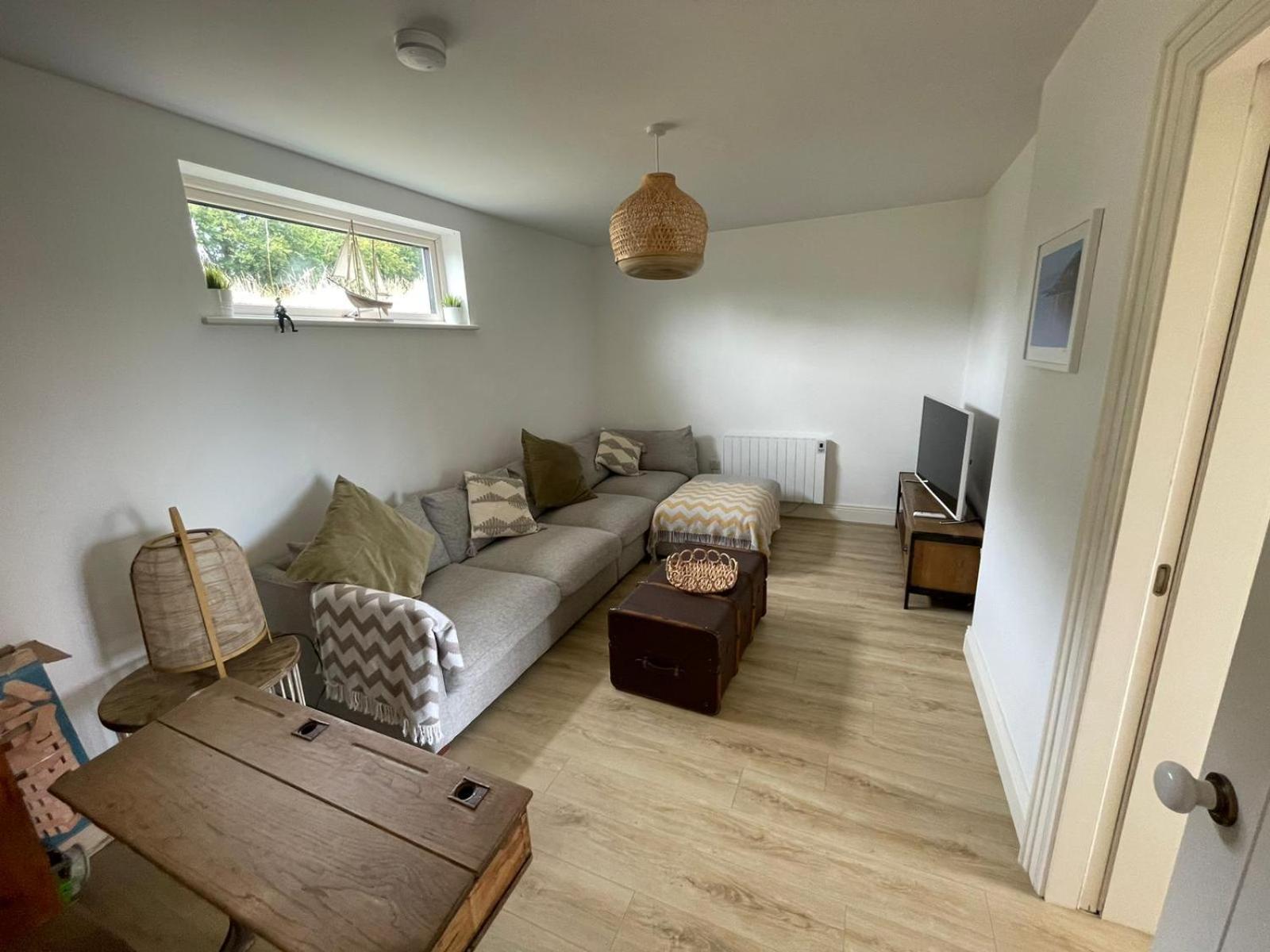 Ocean Breeze Villa Cork Exteriör bild