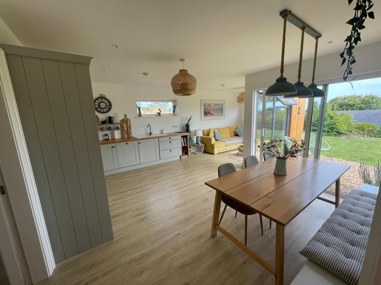 Ocean Breeze Villa Cork Exteriör bild